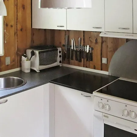 Three-bedroom In Hals 33 Holiday home *