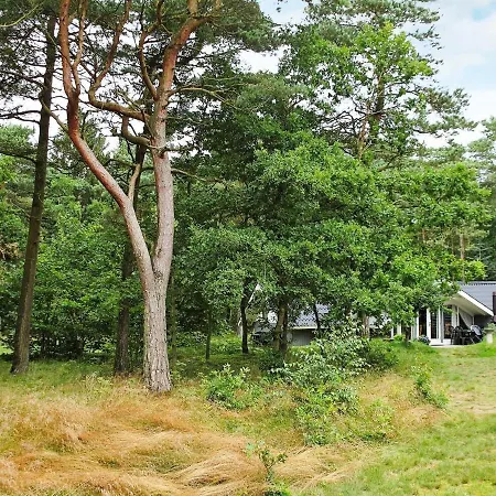 Three-bedroom In Hals 33