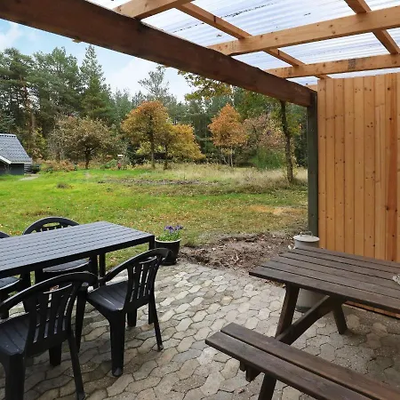Three-bedroom In Hals 33