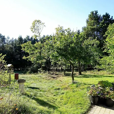 Three-bedroom In Hals 33 Holiday home Oster Melholt