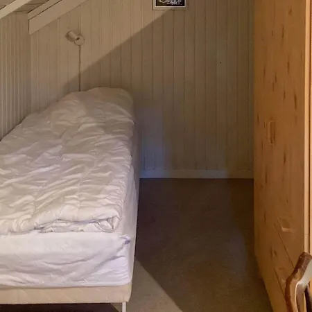 Three-bedroom In Hals 33 Holiday home Oster Melholt